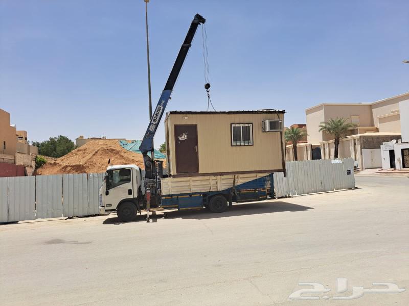 Crane forklifts, 16-meter lifting basket hoist with winch63443335158275113