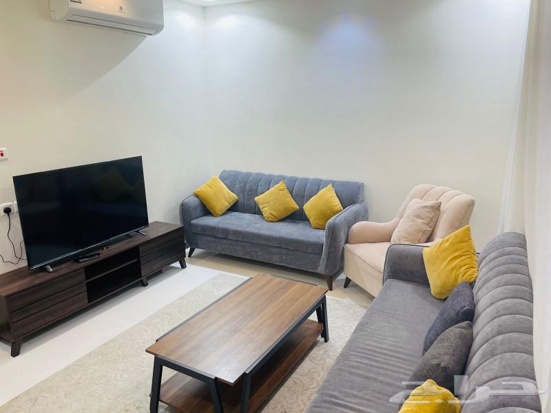 Apartment for rent on Najd Street, corner of Ha'il63010620575489111