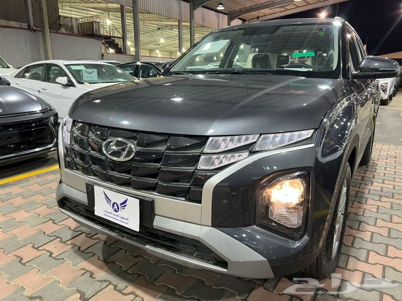 Hyundai Creta 2025 Smart (Cash - Installments)63151454518659111