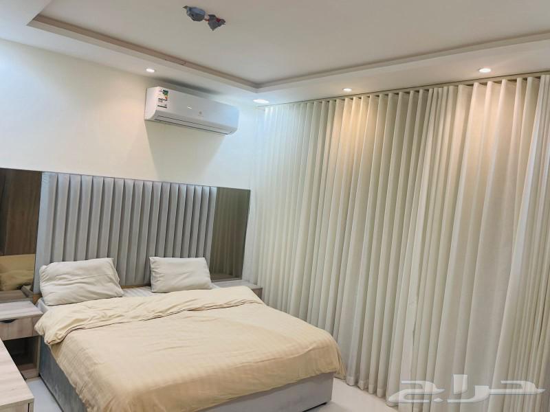 Apartment for rent on Najd Street, corner of Ha'il63010620575489113