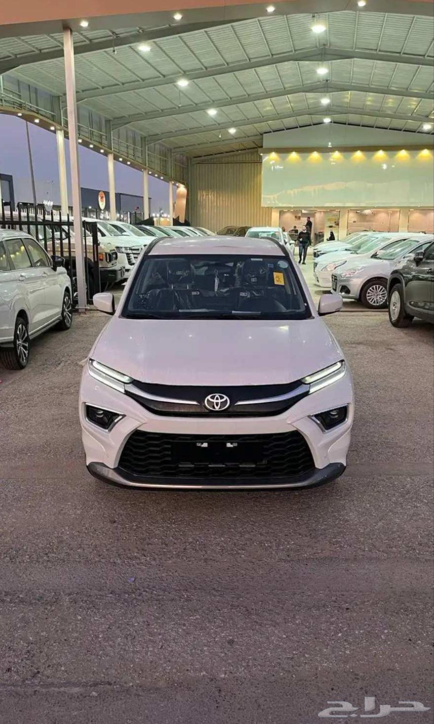 Toyota Urban Cruiser 202563151440651779111