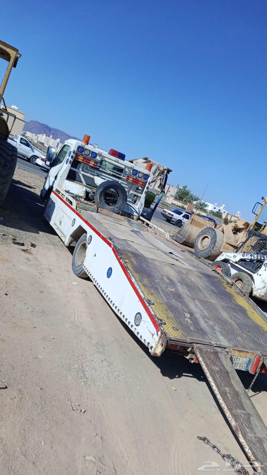 Mitsubishi flatbed for sale in Al-Madinah63149625599105113
