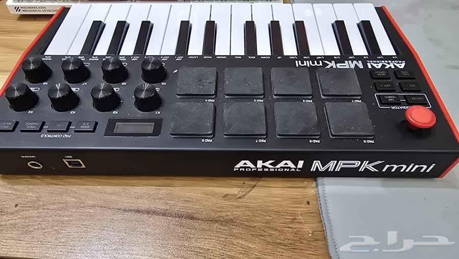 اورق mpk mini63095963186178111