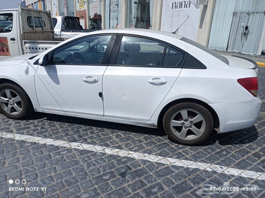 شفرليه كروز631444476565781128