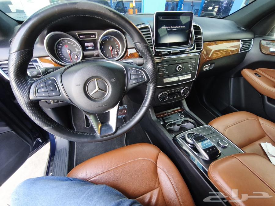 Mercedes GLE 2016, very clean, for sale by owner63144448066051111