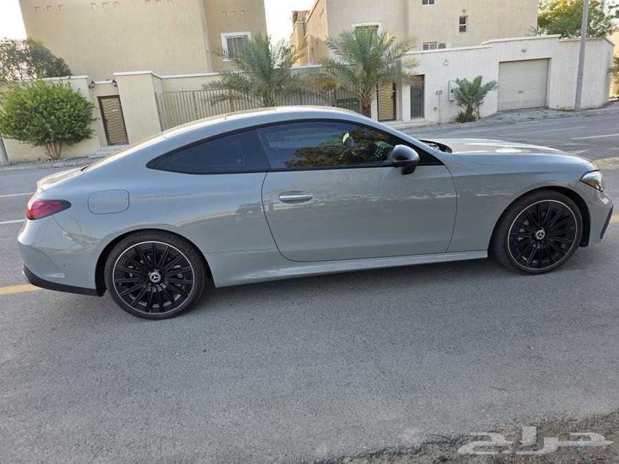 مرسيدس CLE 300 4MATIC63145824259201112
