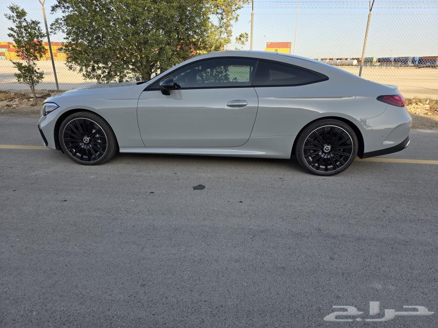 مرسيدس CLE 300 4MATIC63145824259201114
