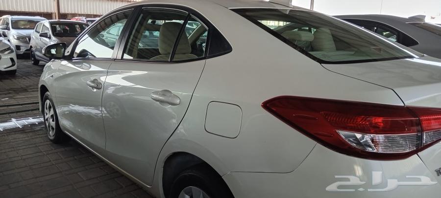 Toyota Yaris 2020 for sale63144896250113113