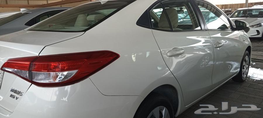 Toyota Yaris 2020 for sale63144896250113114