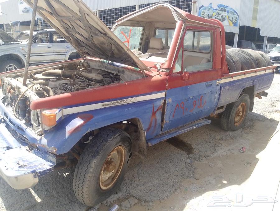 Dismantling a 97 Jeep, a 90 Jeep, a 96 Nissan, and a 97 chassis.63144896702593112