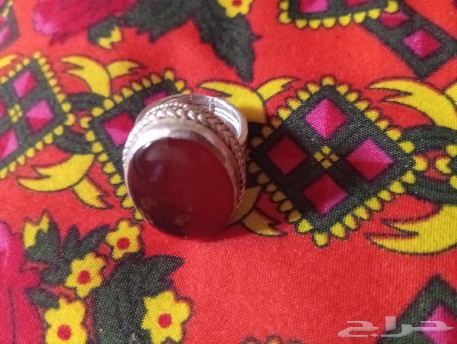 خاتم عقيق630952264284171110