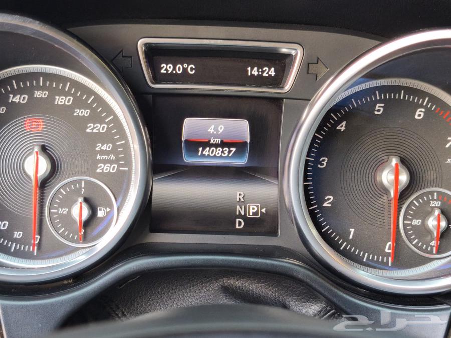 Mercedes GLE 2016, very clean, for sale by owner63144448066051112