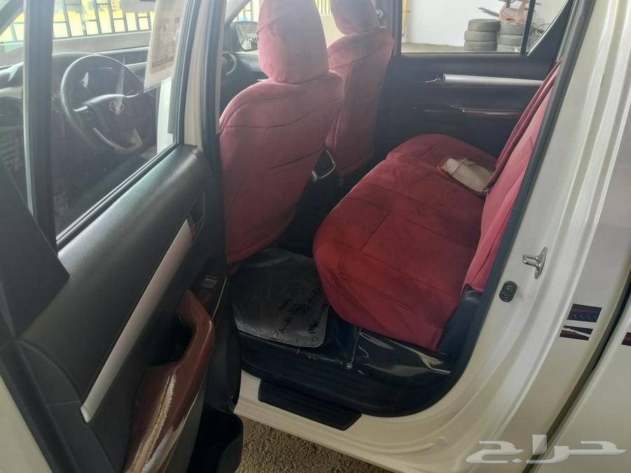 Toyota Hilux GMR2 202263144432550913114
