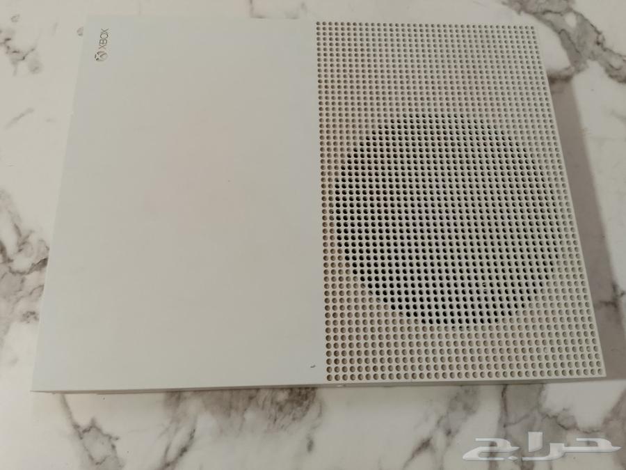 Xbox One S63095991460354111