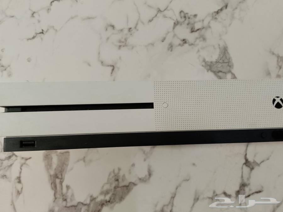 Xbox One S63095991460354112