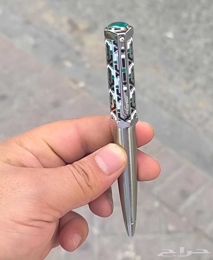 The new pen63095976987137112