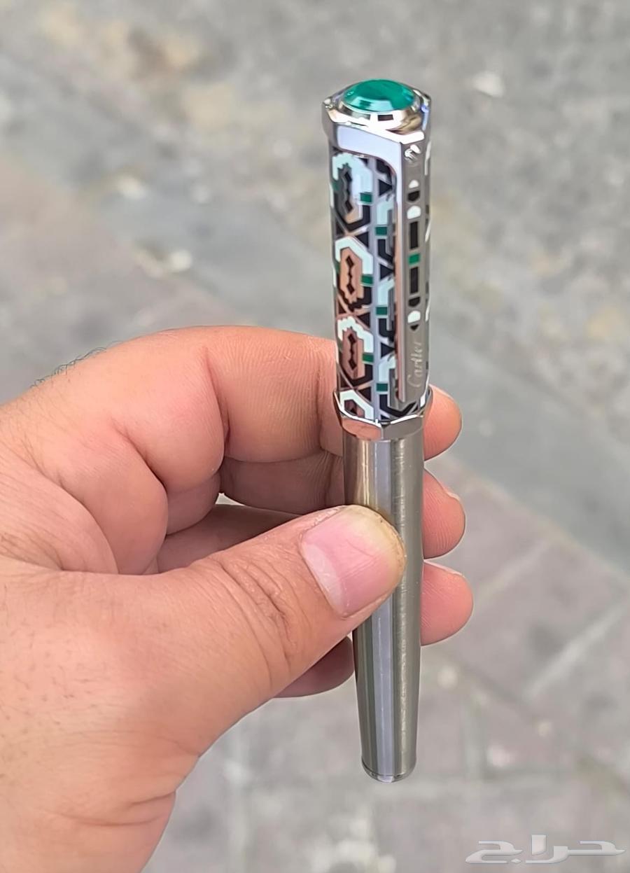 The new pen63095976987137113