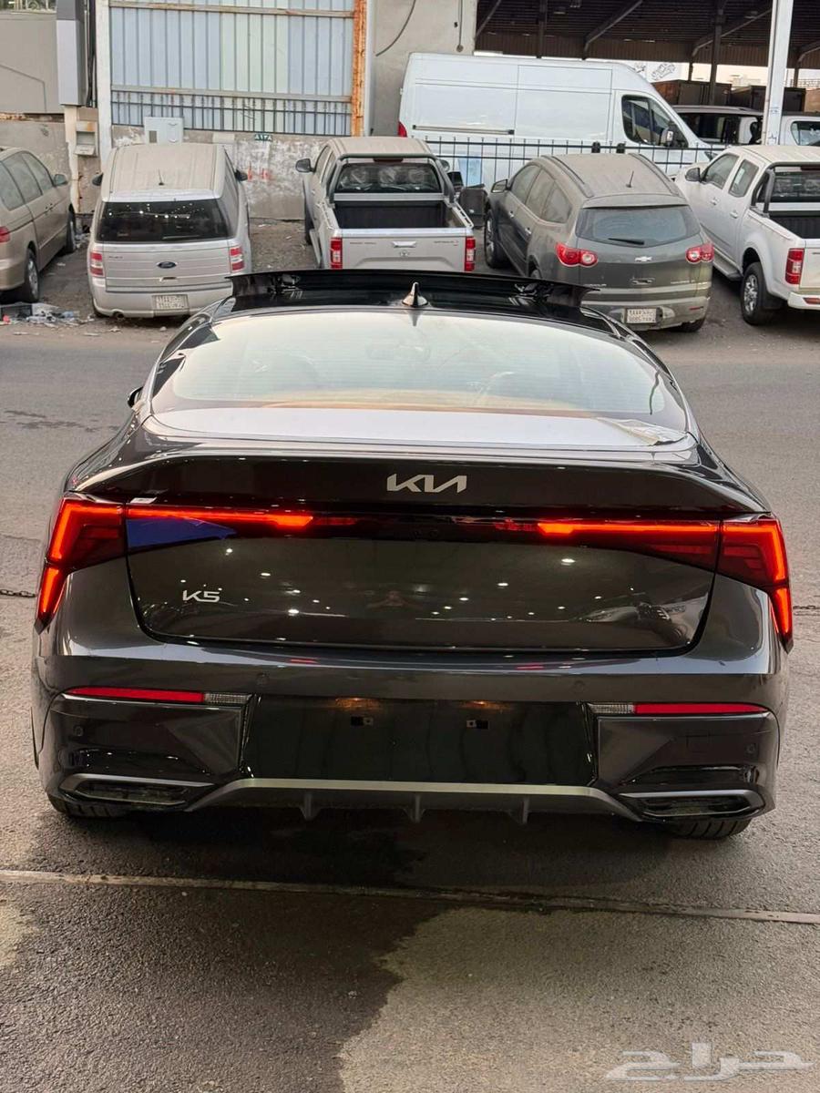 كيا k5 نص فل GLS م 2025 افضل الاسعار63145832611585113