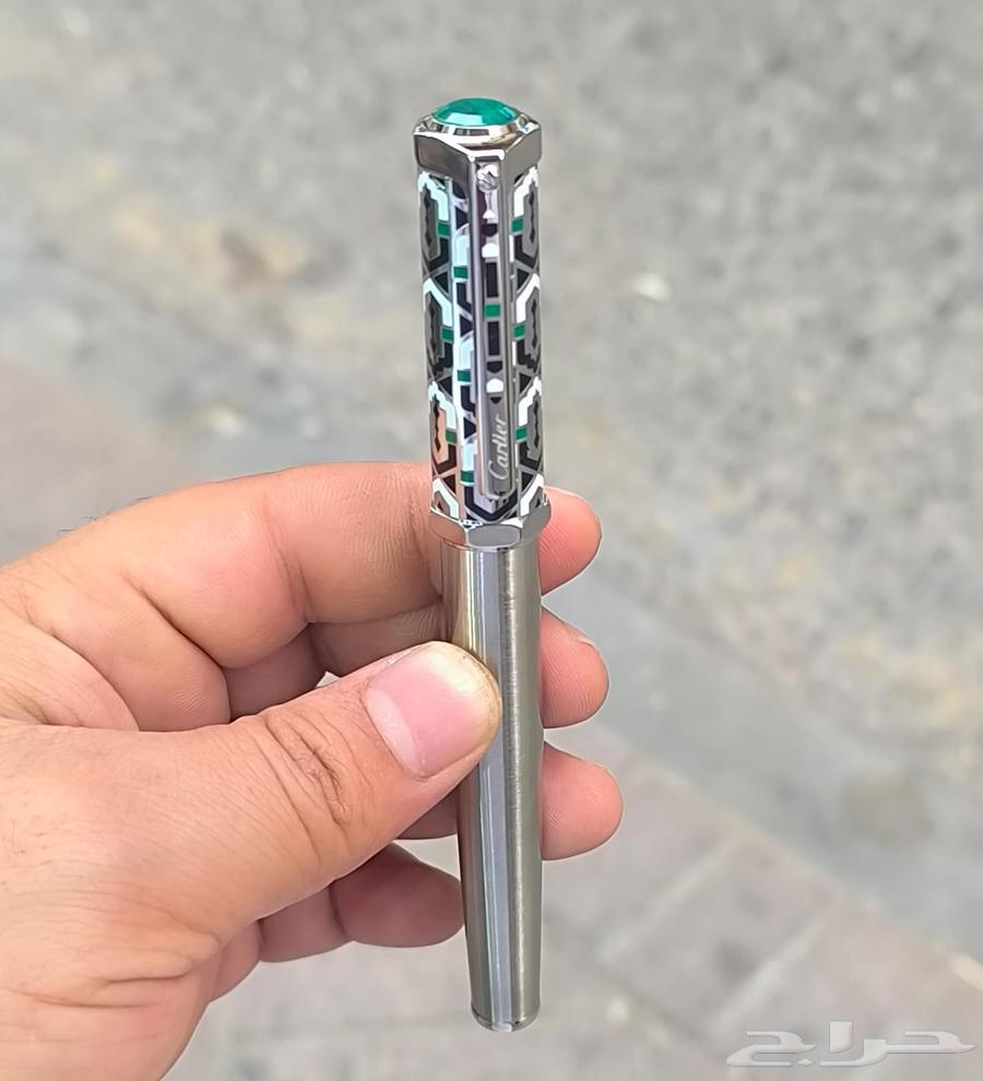 The new pen63095976987137111