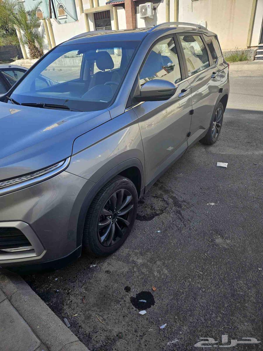 captiva 2023 model 33000 km63143058426882114