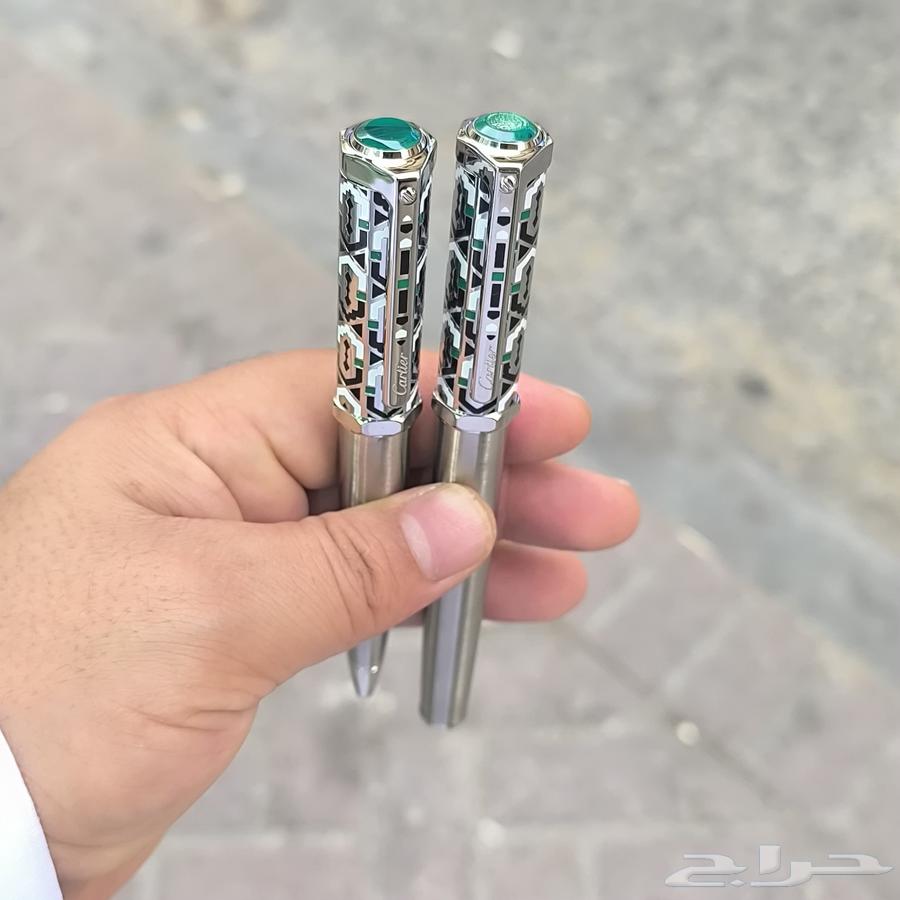 The new pen63095976987137114