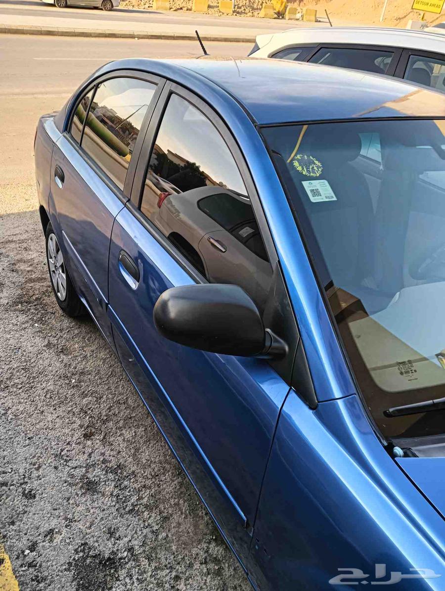 Car for sale, Kia Rio 201263160652599681112