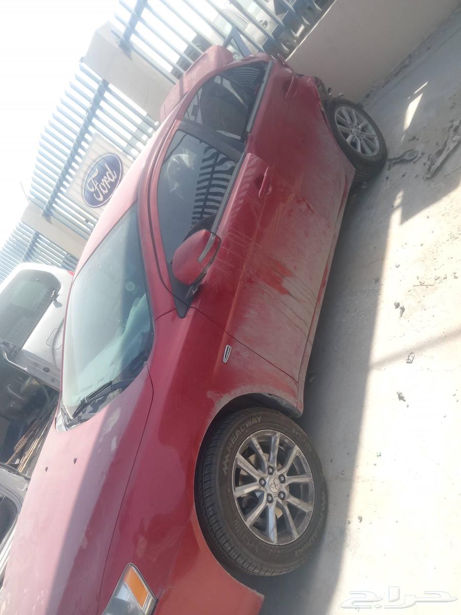 Mitsubishi Lancer EX 2016 Spare Parts Only63144440614018111