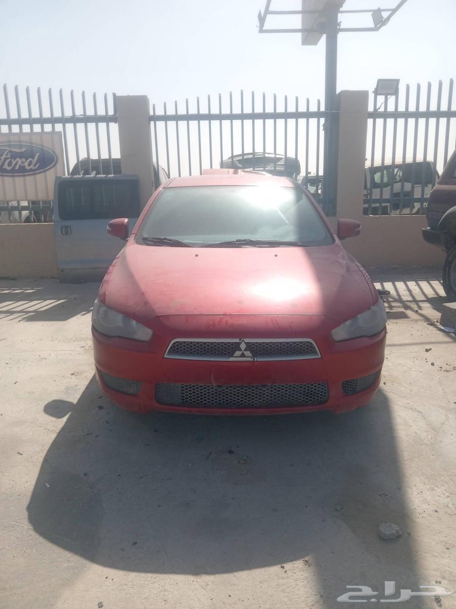 Mitsubishi Lancer EX 2016 Spare Parts Only63144440614018110