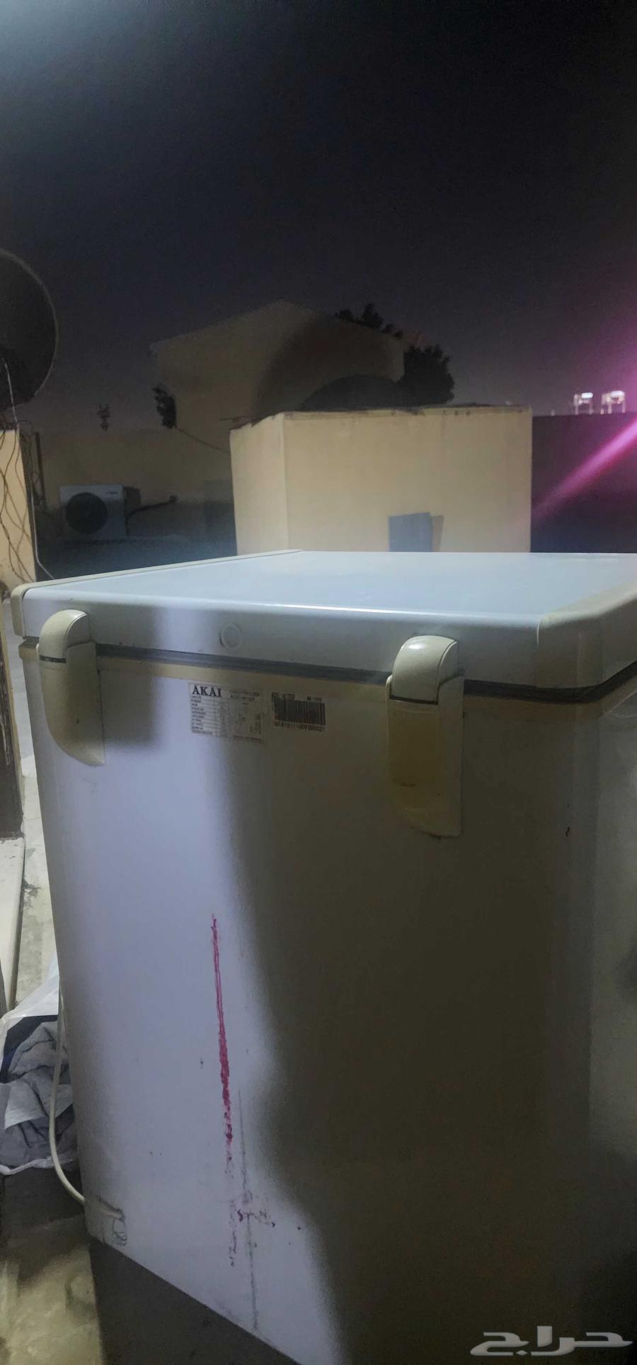 Air conditioner and deep freezer63095986689154113