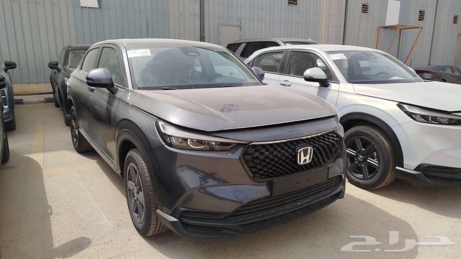 Honda HR-V LX text full63145851243905114