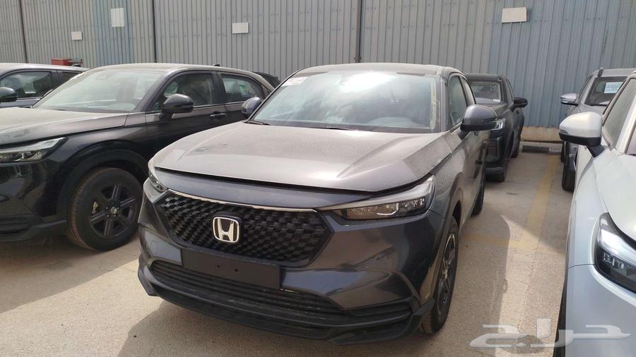 Honda HR-V LX text full63145851243905113