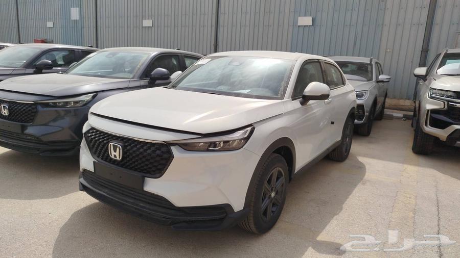 Honda HR-V LX text full63145851243905112