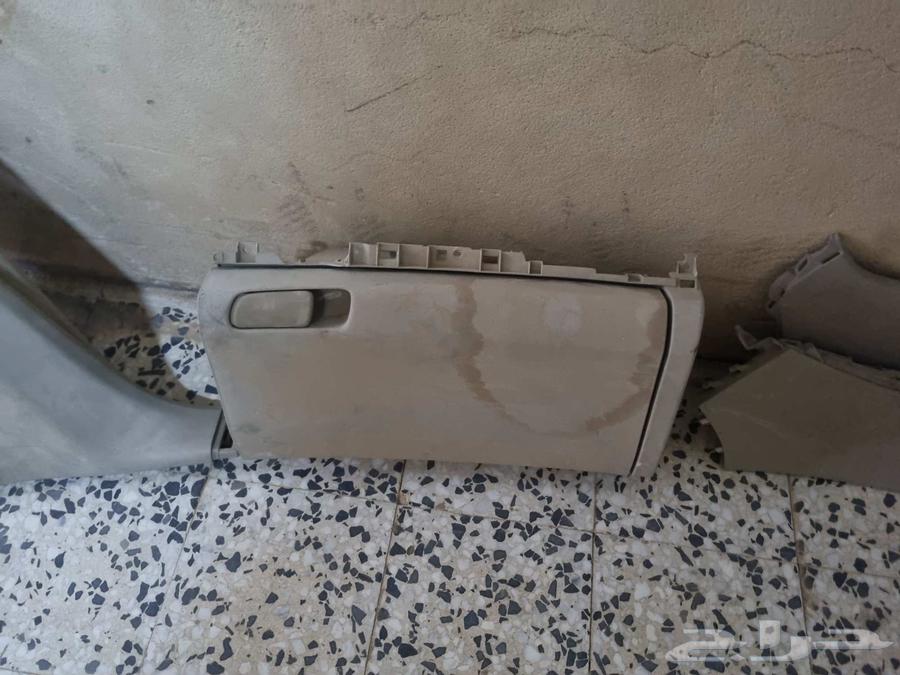 Honda Accord 2017 and Jeep Nissan 2004 spare parts63146317330947114