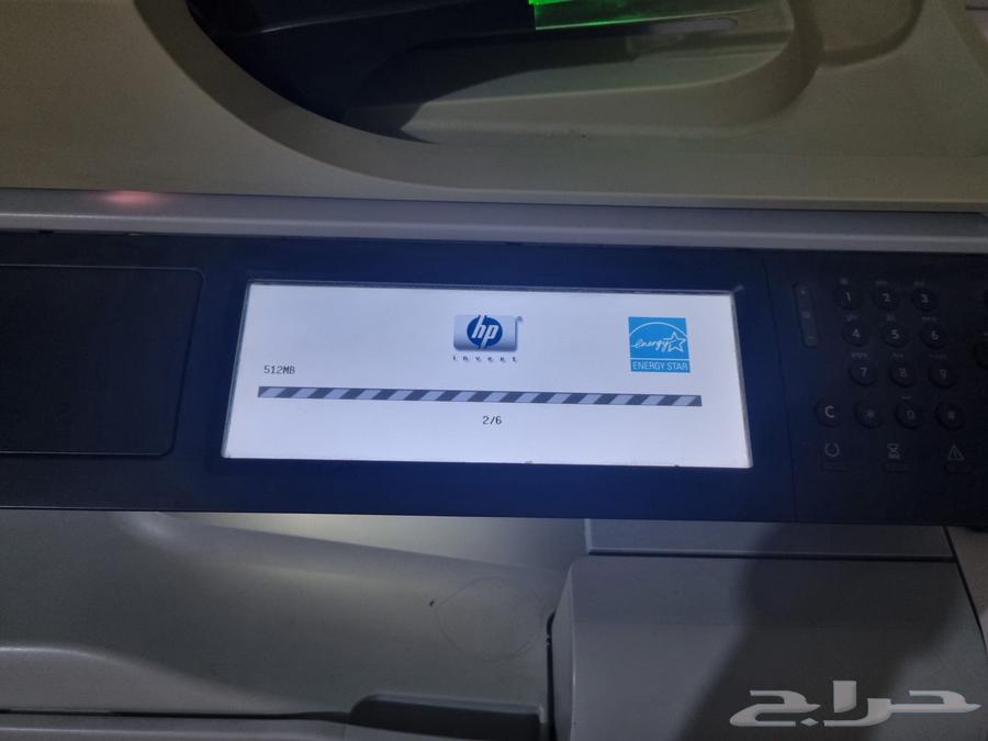Large office printer brand hp63240857619586113