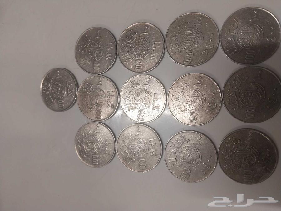 Old Saudi currency King Khalid and King Fahd63477945007361113