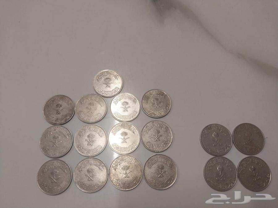 Old Saudi currency King Khalid and King Fahd63477945007361111