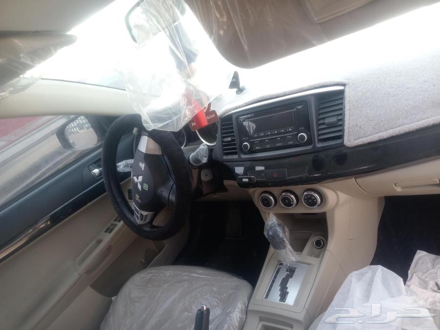 Mitsubishi Lancer EX 2016 Spare Parts Only63144440614018114