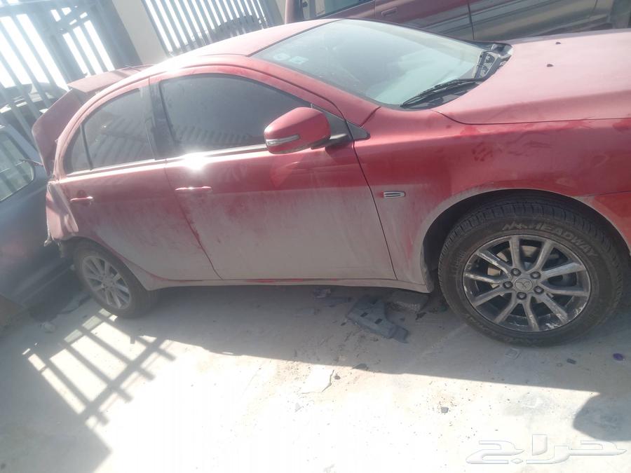 Mitsubishi Lancer EX 2016 Spare Parts Only63144440614018112