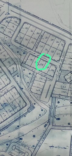 Land for sale, area 700 m63014277153153111