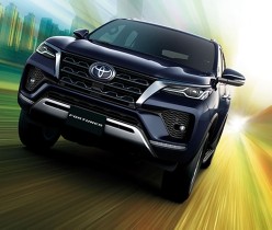 Toyota Fortuner GX2 4x263145367899651114