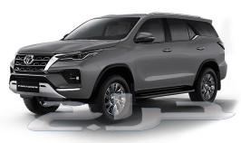 Toyota Fortuner GX2 4x263145367899651112