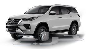 Toyota Fortuner GX2 4x263145367899651113