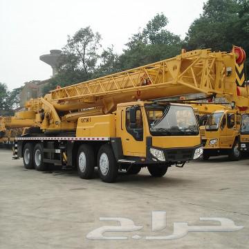 Cranes from 3 tons to 300 tons63443133085185111
