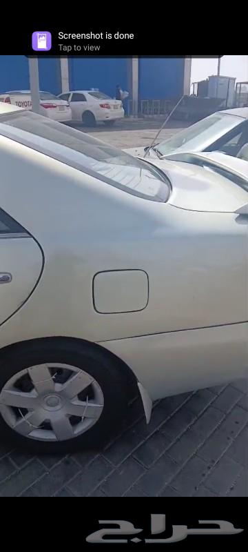 Toyota Camry 200363143070289538114