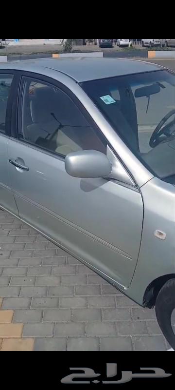 Toyota Camry 200363143070289538111