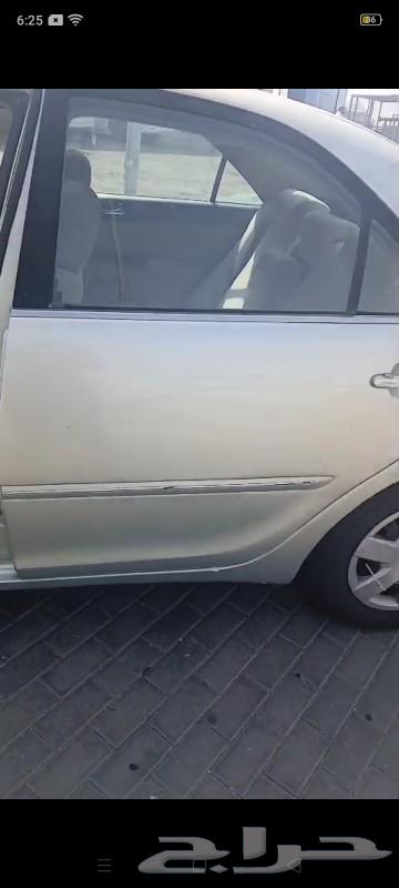 Toyota Camry 200363143070289538113