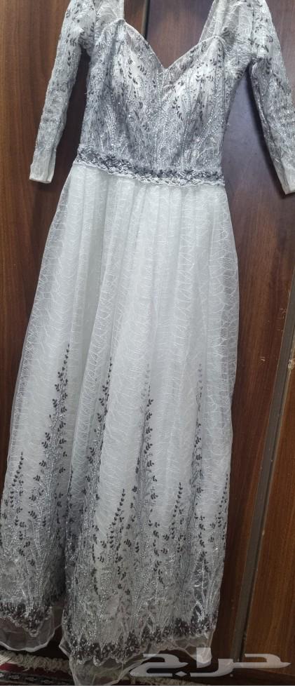 Bride's dress63010707784451112