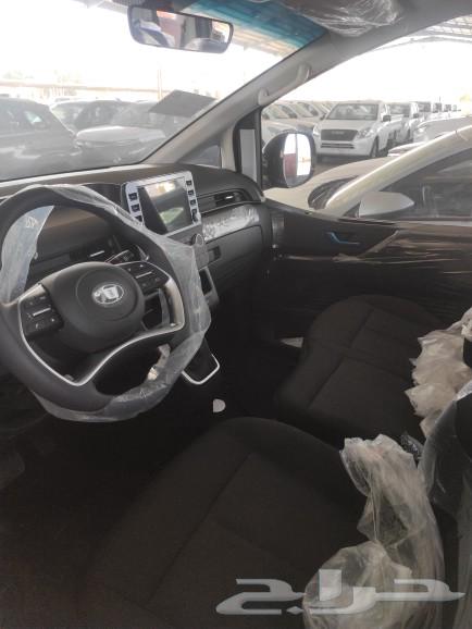 Hyundai Staria 2563144911398273113