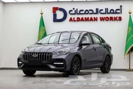 شيري اريزو 5 موديل 2025 باقل سعر63146313937411111