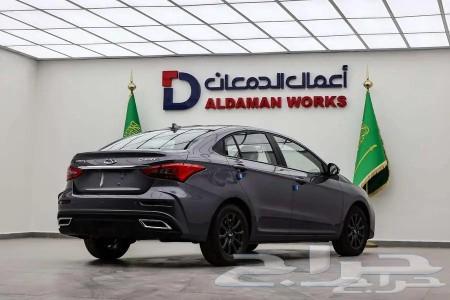 شيري اريزو 5 موديل 2025 باقل سعر63146313937411113